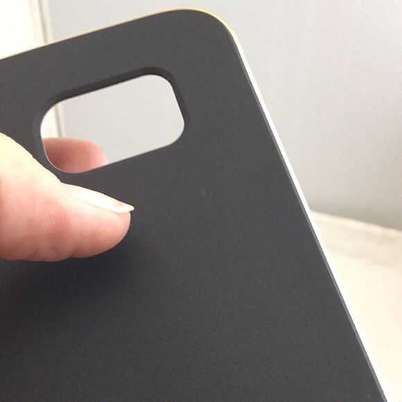 Case-Mate Slim Tough Soft Back Case Galaxy S6 (L) - Picture 8 of 8